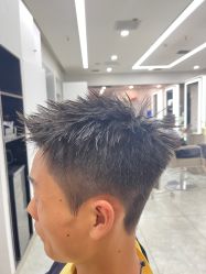 -禾曼造型