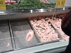 -中百仓储超市(漫时区店)
