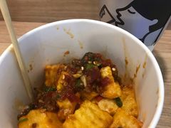 -漫山洋芋(大悦城店)