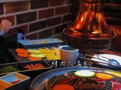 -鹤江桥·红油牛肉粉(SKP店)