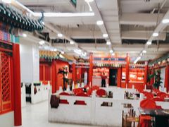 -芦月轩羊蝎子(太平桥店)