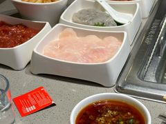 -海底捞火锅(徐州火车站店)