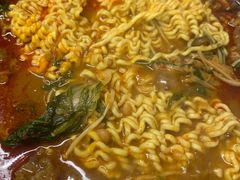 -米屋石锅拌饭(师大店)