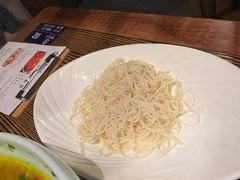 清水面-湖南人家·家传湖南菜(水围店)