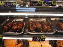 -中百罗森便利店(苗栗路店)