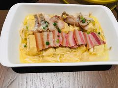 -香园茶社·金陵小灶(老门东店)