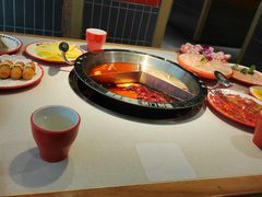 -犊门火锅(长沙五一广场总店)