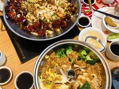 -大丰收脆鱼(万达江北店)