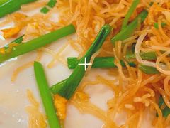 -蛇口康乐快餐鱼仔档(翠苑小区店)