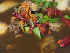 -云晓光头烧烤吧(盛夏店)
