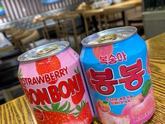-吴草鸡爪오초닭발韩食堂(融恒盈嘉中心店)