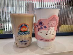 -和气桃桃(宏伊广场店)