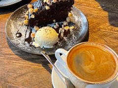 -Q MEX 库迈墨西哥餐吧(三里屯店)