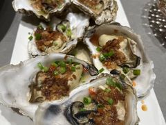 -神洲四海大酒楼(王府井澳门中心店)