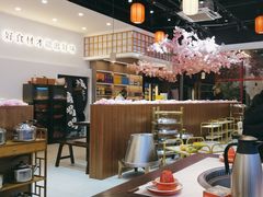 -铁锅年代地锅鸡•铁锅炖大鹅(黄家湖店)