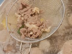 -八方客汕头火锅·牛肉·卤水(福保店)