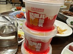 -全聚德(上海首店浦东店)