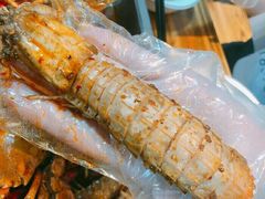 -三妹小龙虾·黄油蟹(华侨城总店)