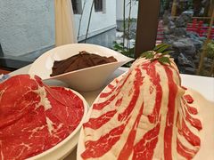 -田园肥牛府(二十四桥店)