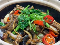 -飞尝蚝·顺德菜·鱼生(顺德总店)