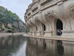 -牛首山文化旅游区