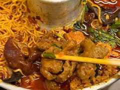 -罗妈砂锅(四川成都奎星楼店)