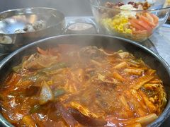 -龙头洞小章鱼(东港店)
