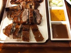 -凤阁楼果木烧鹅(鹤山陈山店)
