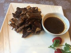 -山外山菜馆(玉泉路店)