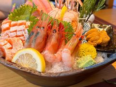 -九酢·海鲜居酒屋