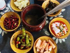 -张关合渣(航空大道店)