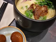 -和府捞面(天河领展广场店)