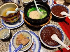 -南京大牌档(香港广场店)