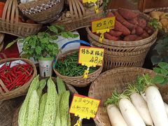 -老灶房-四川土菜(开元店)