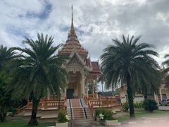 -拉威海鲜市场