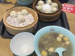 -回味鸭血粉丝汤(砂之船店)