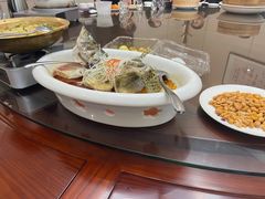 -茶港食堂(武昌店)