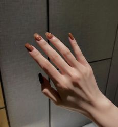 手部美甲-七月美睫 美甲