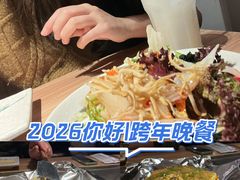 -日葵 大阪烧ひまり(仙霞路店)