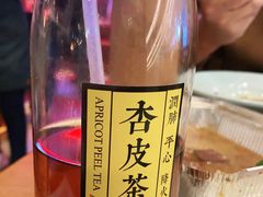 -蚝太郎 • 海鲜烧烤(Upark店)