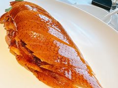 -四季民福烤鸭店(前门大栅栏店)