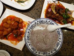 -旺达·福州菜(正大广场店)