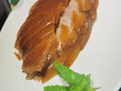 酥香嫩烤鸭-四季民福烤鸭店(望京旺角店)