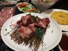 -牛家酒场(7mall店)
