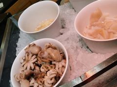 -国宾酒店-花园咖啡自助餐厅(北营房中街店)