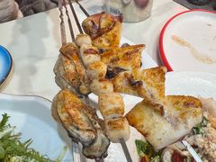 -旺角小渔村·海肠捞饭开创者(二马路店)