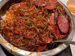 -狮王府淮扬菜(夫子庙老门东店)