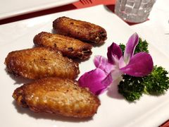 -ITA·意塔意大利餐厅(亦庄店)