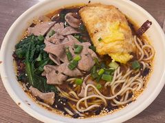 -老家猪肝面(石油路店)