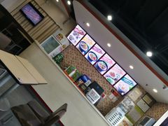 -李先生牛肉面大王(北京站售票厅餐厅)